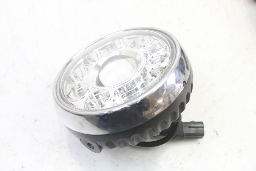 photo de FARO ANTERIORE LIGIER PULSE 3 1 (2014 - 2020) - Zoom sullo stato d'uso