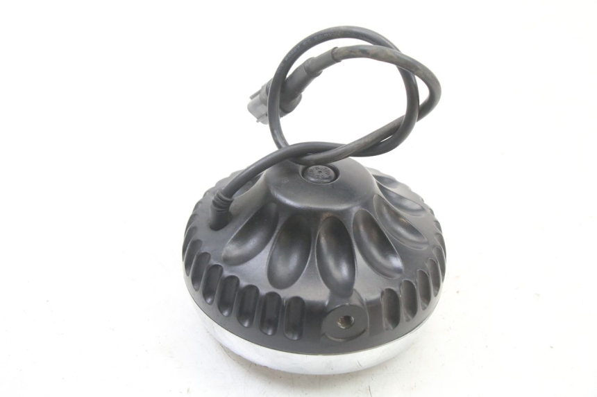 photo de FARO ANTERIORE LIGIER PULSE 3 1 (2014 - 2020) - Altra angolazione