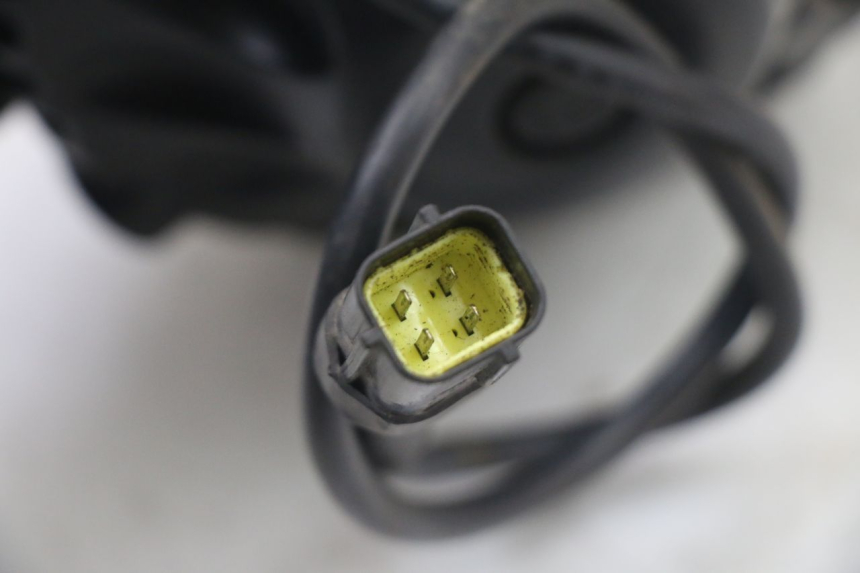 photo de FARO ANTERIORE LIGIER PULSE 3 1 (2014 - 2020) - Primo piano tecnico