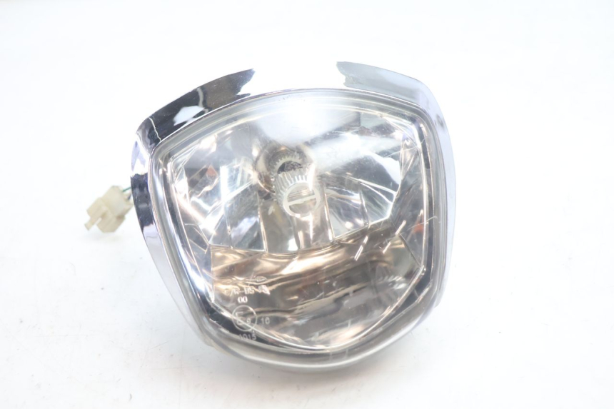 photo de FARO ANTERIORE KYMCO LIKE 125 (2009 - 2016) - Vista principale