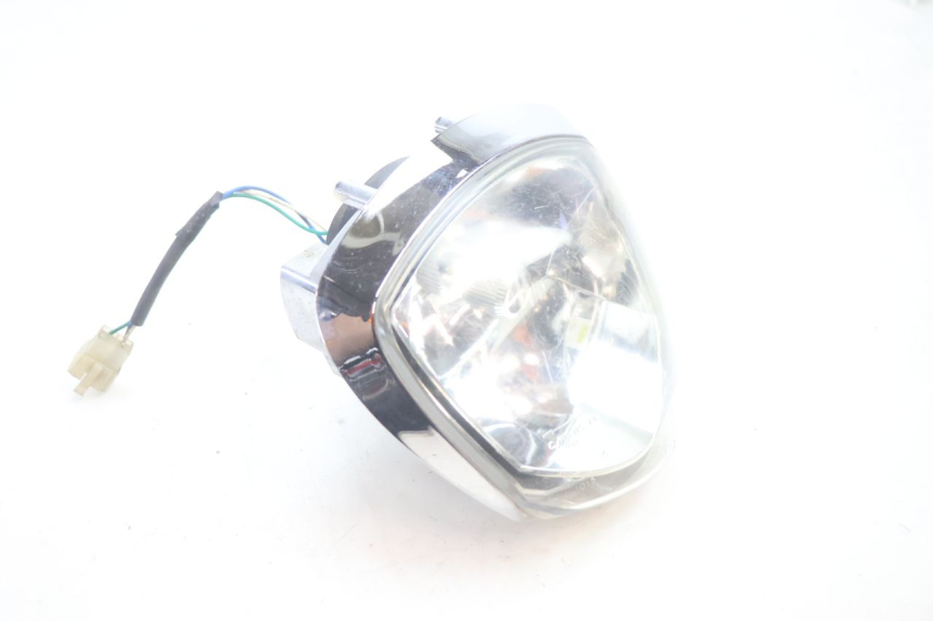 photo de FARO ANTERIORE KYMCO LIKE 125 (2009 - 2016) - Zoom sullo stato d'uso