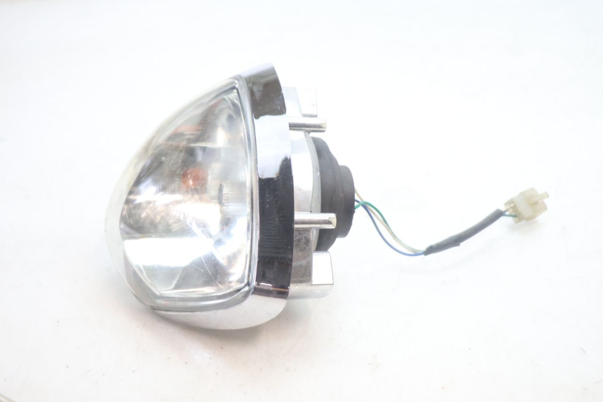 photo de FARO ANTERIORE KYMCO LIKE 125 (2009 - 2016) - Primo piano tecnico