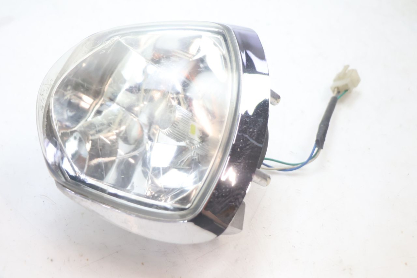 photo de FARO ANTERIORE KYMCO LIKE 125 (2009 - 2016) - Vista d'insieme del prodotto