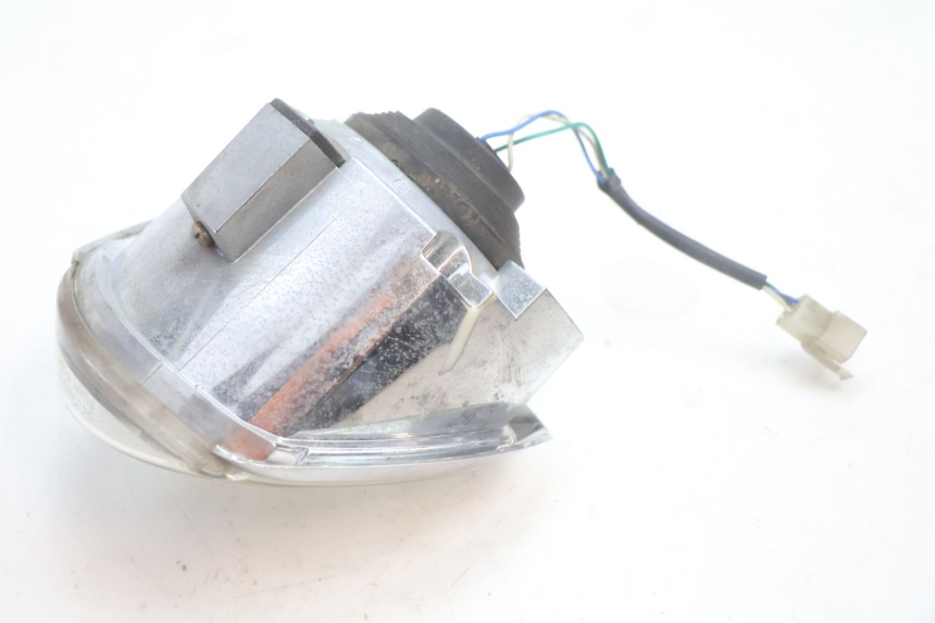 photo de FARO ANTERIORE KYMCO LIKE 125 (2009 - 2016) - Dettagli dei punti di fissaggio