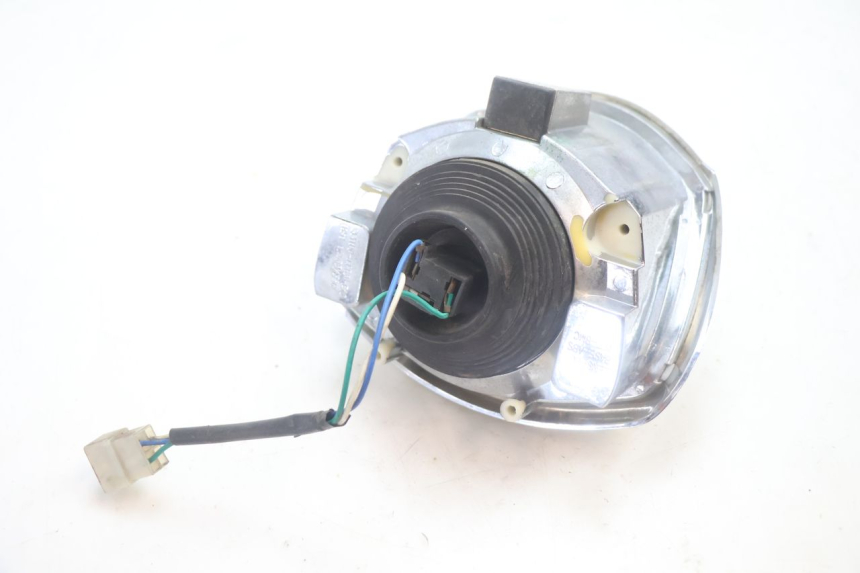 photo de FARO ANTERIORE KYMCO LIKE 125 (2009 - 2016) - Stato della superficie e materiale