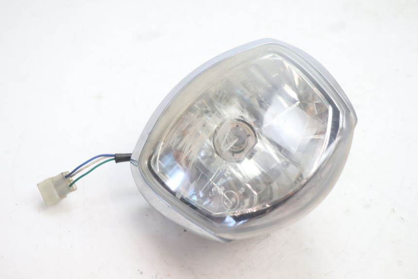 photo de FARO ANTERIORE KYMCO LIKE 125 (2009 - 2016) - Altra angolazione