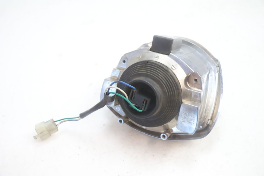 photo de FARO ANTERIORE KYMCO LIKE 125 (2009 - 2016) - Dettagli dei punti di fissaggio