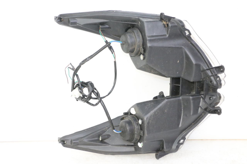 photo de FARO ANTERIORE LONGJIA SHARPY 125 (2020 - 2024) - Vista d'insieme del prodotto