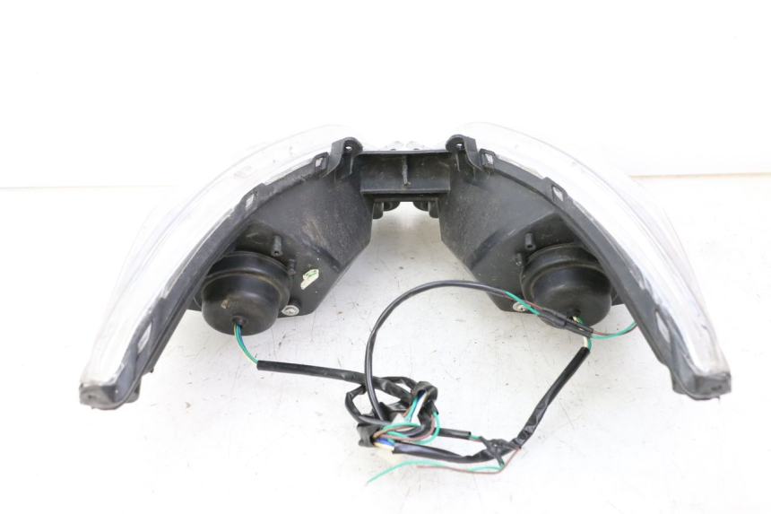 photo de FARO ANTERIORE LONGJIA SHARPY 125 (2020 - 2024) - Dettagli dei punti di fissaggio