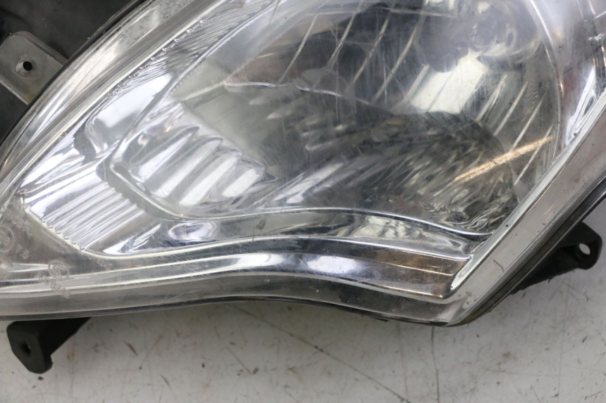 photo de FARO ANTERIORE LONGJIA SHARPY 125 (2020 - 2024) - Marcature e riferimenti originali