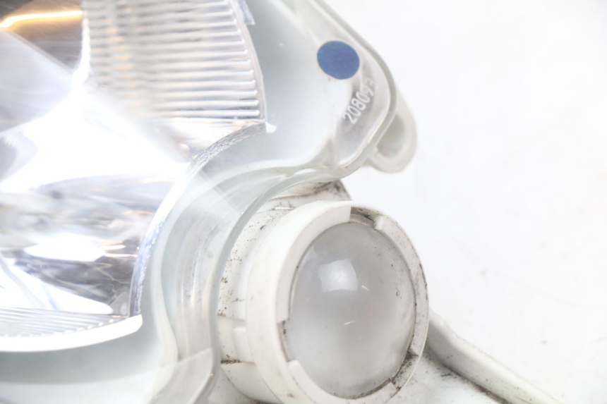 photo de FANALE ANTERIORE PEUGEOT LUDIX BLASTER 50 (2006 - 2014) - Dettagli dei punti di fissaggio