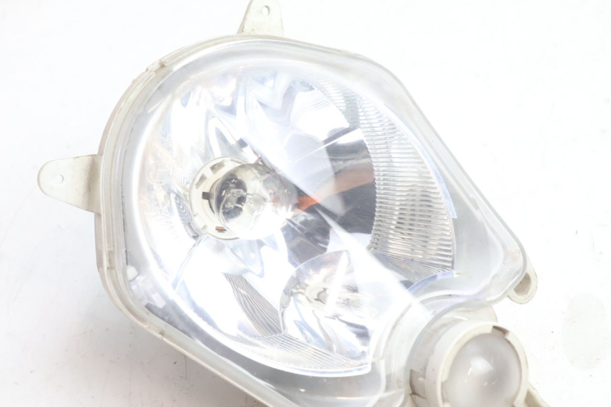 photo de FANALE ANTERIORE PEUGEOT LUDIX BLASTER 50 (2006 - 2014) - Dettaglio del componente