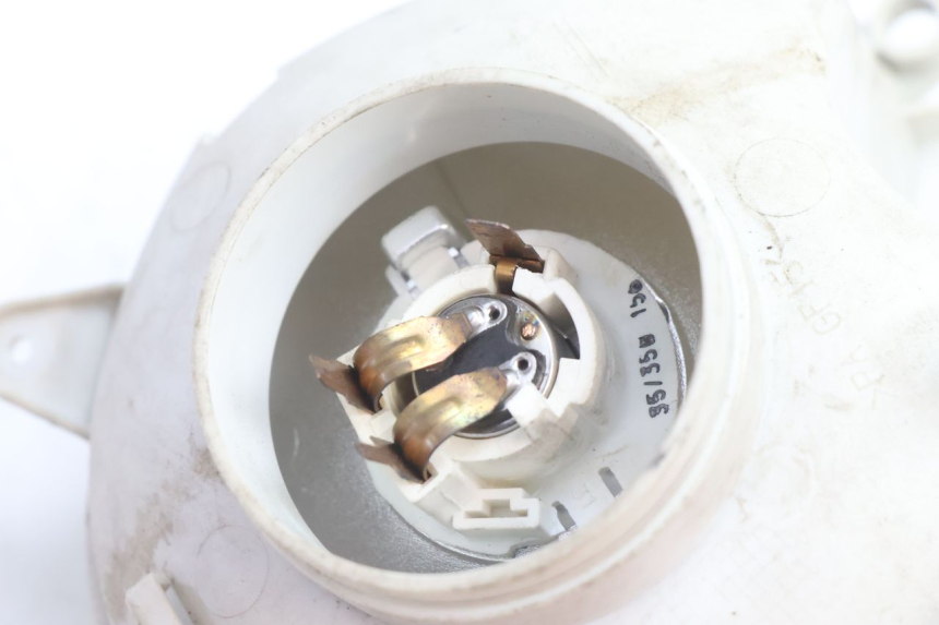 photo de FANALE ANTERIORE PEUGEOT LUDIX BLASTER 50 (2006 - 2014) - Dettagli dei punti di fissaggio