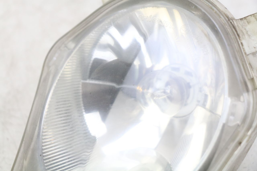 photo de FANALE ANTERIORE PEUGEOT LUDIX 50 (2008 - 2017) - Zoom sullo stato d'uso