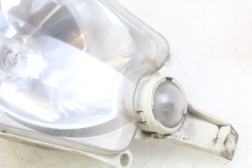 photo de FANALE ANTERIORE PEUGEOT LUDIX 50 (2008 - 2017) - Marcature e riferimenti originali