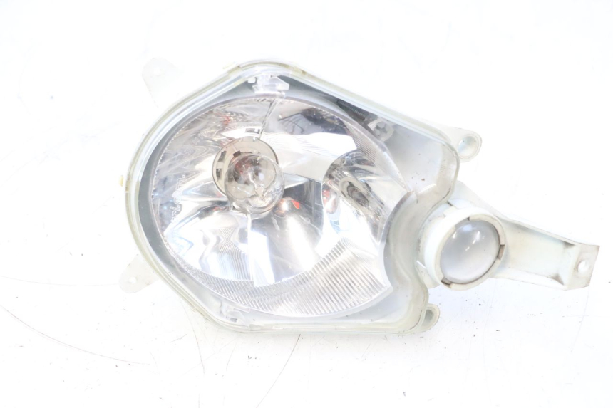 photo de FANALE ANTERIORE PEUGEOT LUDIX 50 (2008 - 2017) - Dettagli dei punti di fissaggio