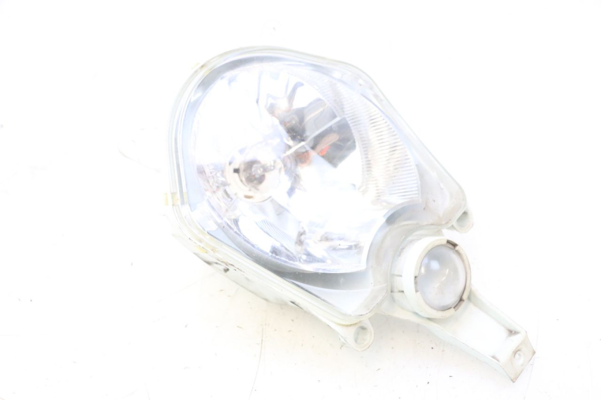 photo de FANALE ANTERIORE PEUGEOT LUDIX 50 (2008 - 2017) - Stato della superficie e materiale