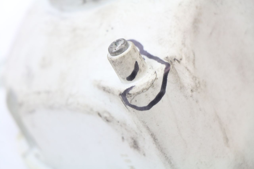 photo de FARO ANTERIORE PEUGEOT LUDIX ONE 50 (2004 - 2006) - Dettaglio del componente