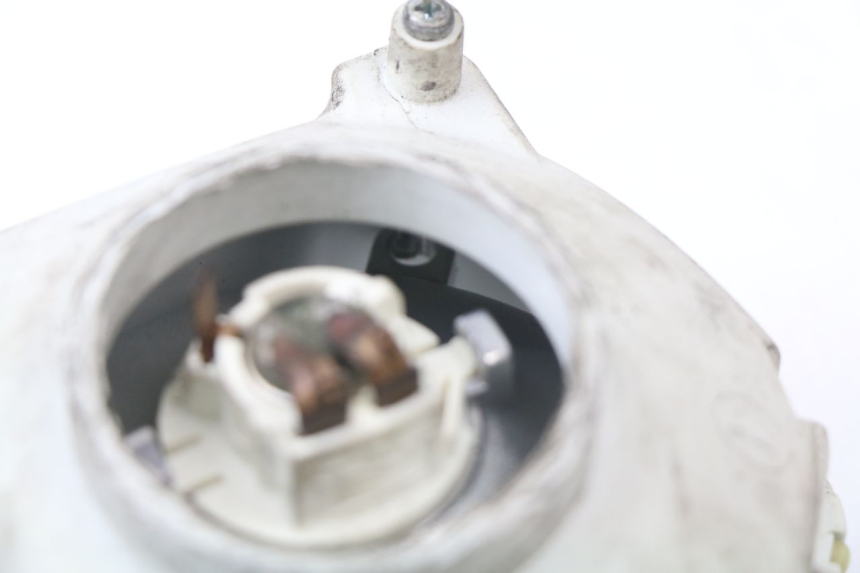 photo de FARO ANTERIORE PEUGEOT LUDIX ONE 50 (2004 - 2006) - Altra angolazione