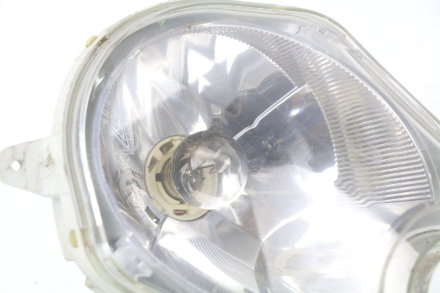 photo de FARO ANTERIORE PEUGEOT LUDIX ONE 50 (2004 - 2006) - Marcature e riferimenti originali