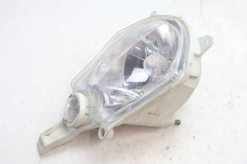 photo de FARO ANTERIORE PEUGEOT LUDIX ONE 50 (2004 - 2013) - Zoom sullo stato d'uso