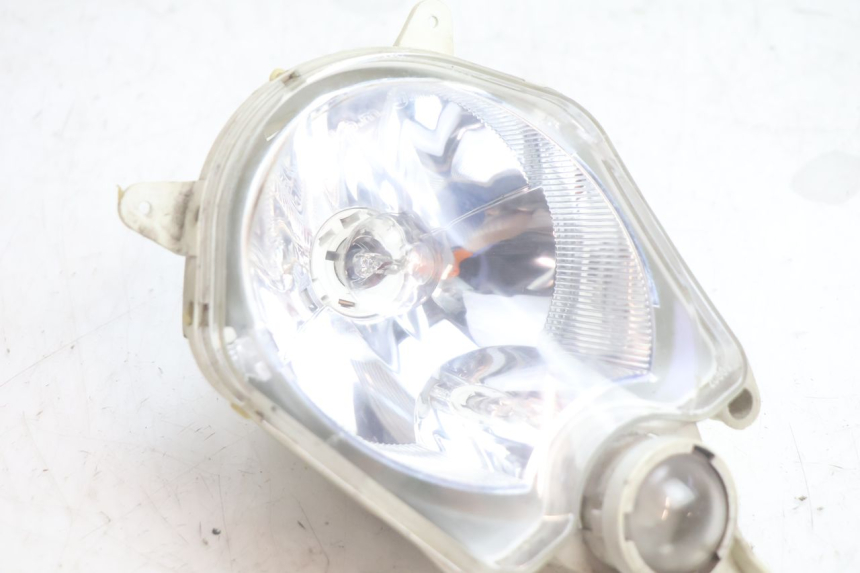 photo de FARO ANTERIORE PEUGEOT LUDIX PRO 2T 50 (2010 - 2017) - Dettaglio del componente