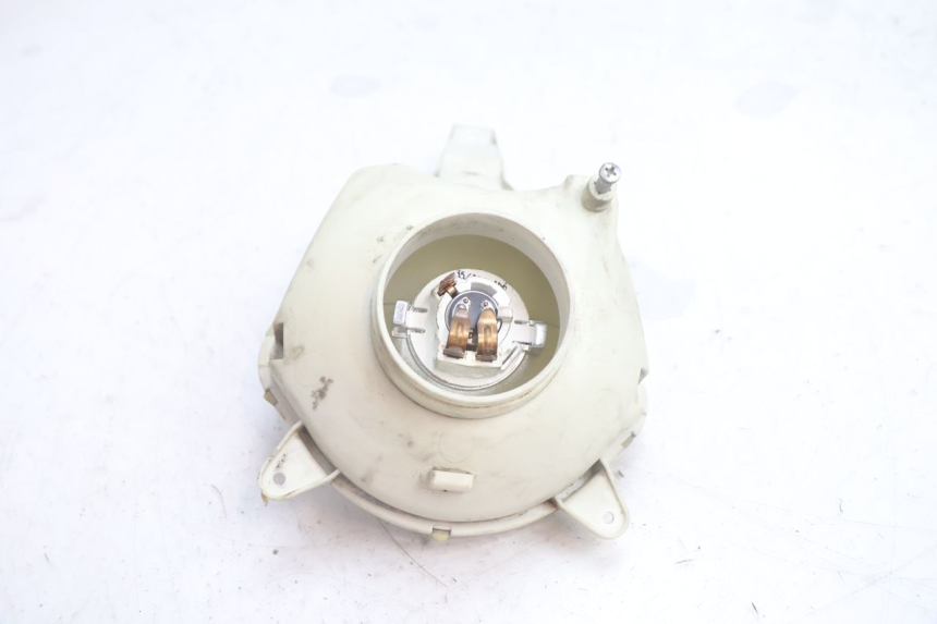 photo de FARO ANTERIORE PEUGEOT LUDIX PRO 2T 50 (2010 - 2017) - Stato della superficie e materiale