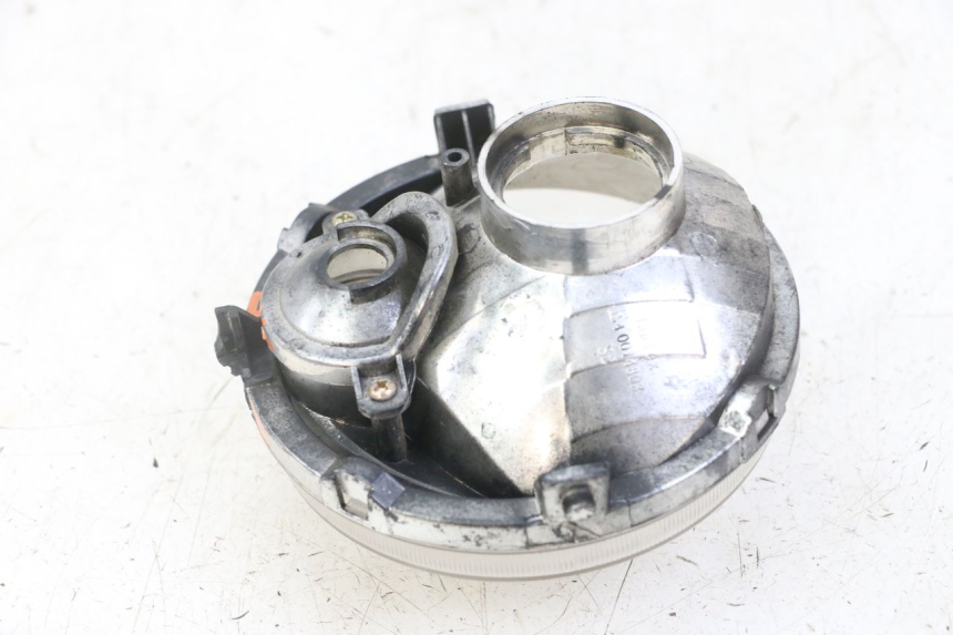 photo de FARO ANTERIORE MASH CITY 4T 50 (2018 - 2020) - Marcature e riferimenti originali