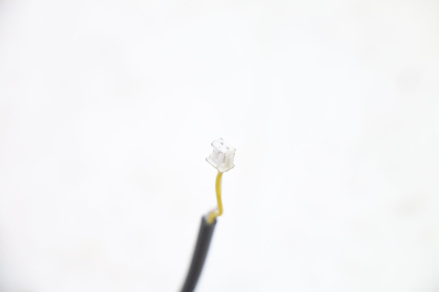 photo de FARO ANTERIORE XIAOMI MI PRO 2 1 - Primo piano tecnico