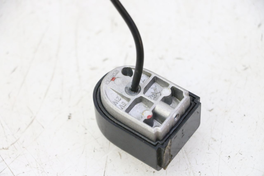 photo de FARO ANTERIORE XIAOMI MI PRO 2 1 - Altra angolazione