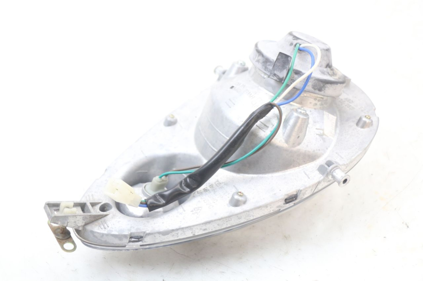 photo de FARO ANTERIORE SYM MIO 50 (2011 - 2017) - Vista d'insieme del prodotto