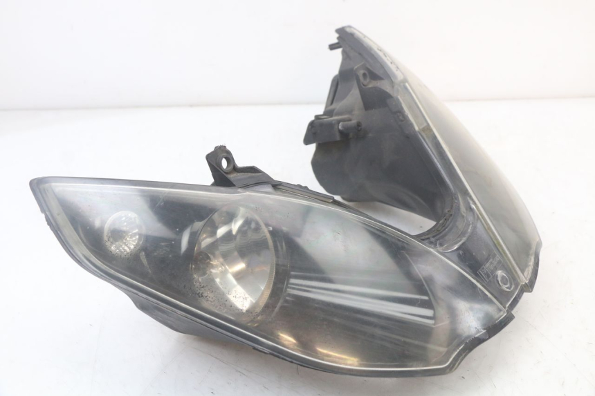 photo de FARO ANTERIORE PIAGGIO MP3 125 (2006 - 2014) - Dettaglio del componente