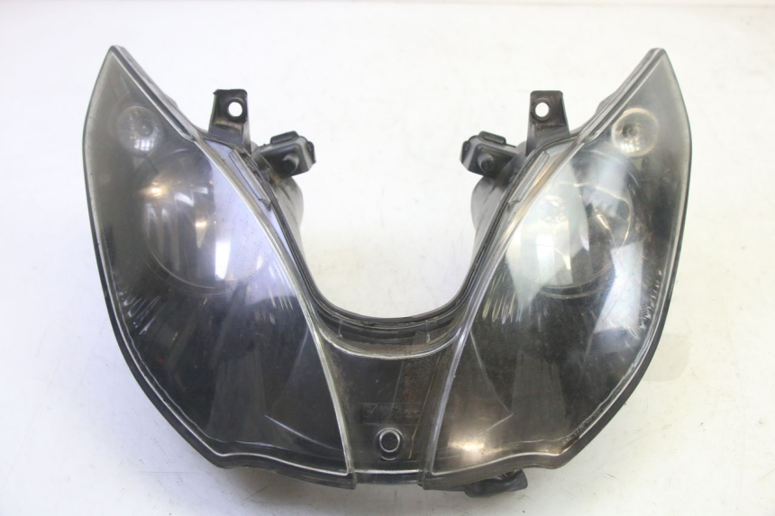 photo de FARO ANTERIORE PIAGGIO MP3 125 (2006 - 2014) - Vista principale