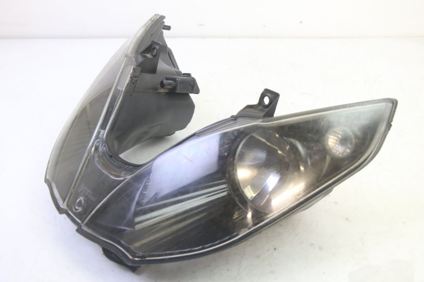 photo de FARO ANTERIORE PIAGGIO MP3 125 (2006 - 2014) - Altra angolazione