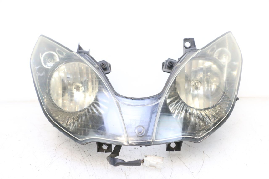 photo de FARO ANTERIORE PIAGGIO MP3 RL 250 (2006 - 2010) - Vista principale