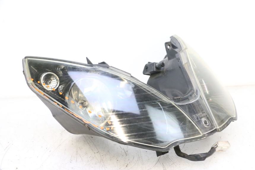 photo de FARO ANTERIORE PIAGGIO MP3 RL 250 (2006 - 2010) - Dettaglio del componente