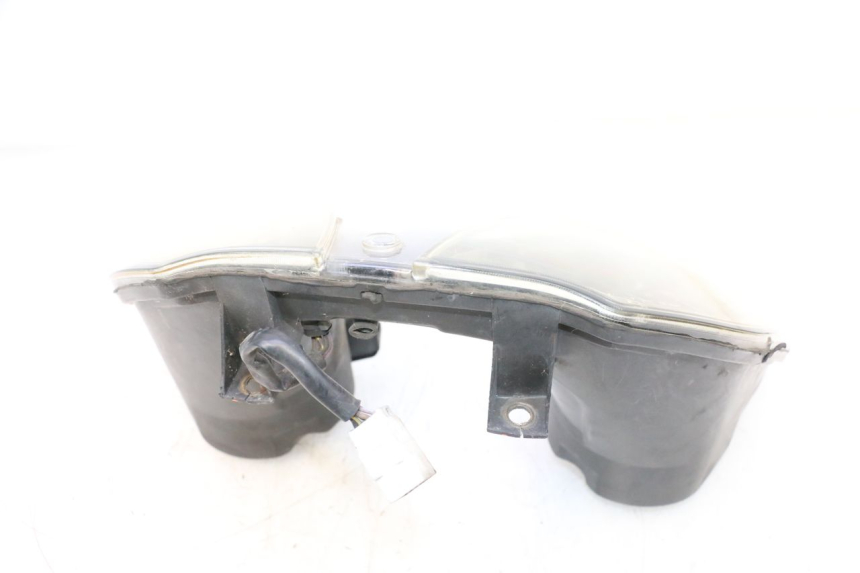photo de FARO ANTERIORE PIAGGIO MP3 RL 250 (2006 - 2010) - Primo piano ad alta risoluzione