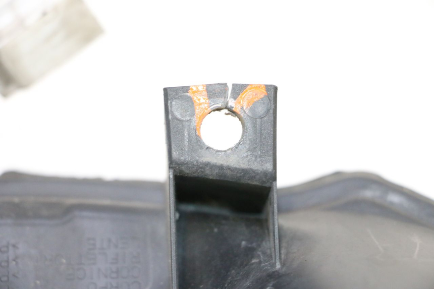 photo de FARO ANTERIORE PIAGGIO MP3 RL 250 (2006 - 2010) - Ispezione visiva dettagliata