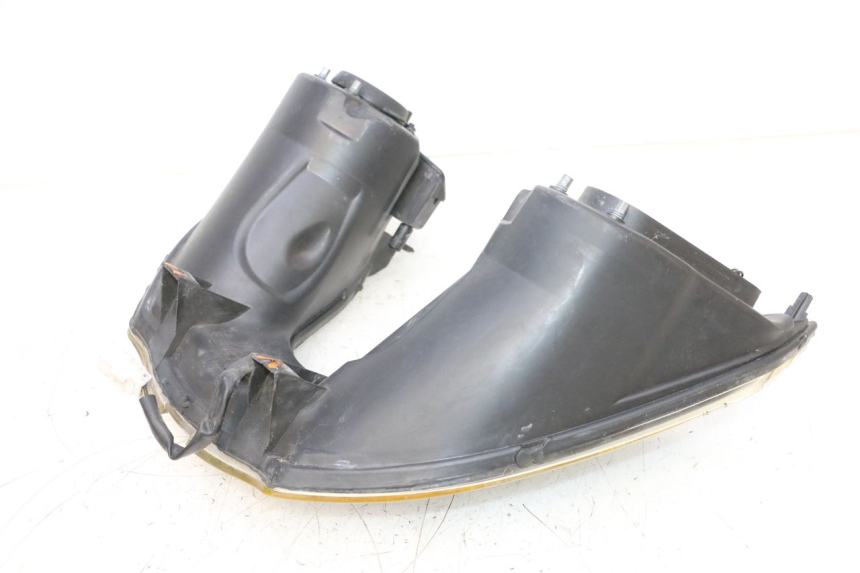 photo de FARO ANTERIORE PIAGGIO MP3 RL 250 (2006 - 2010) - Angolazione alternativa