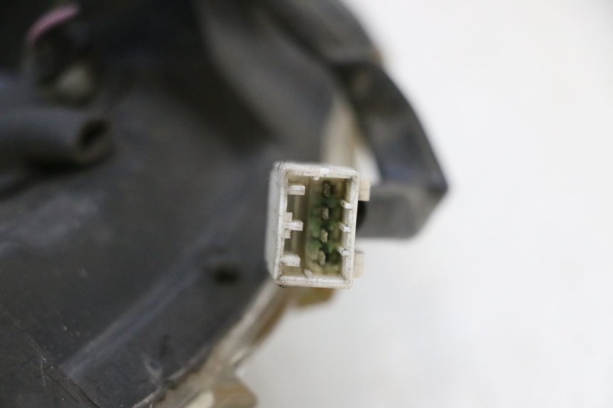 photo de FARO ANTERIORE PIAGGIO MP3 RL 250 (2006 - 2010) - Zoom qualità usato