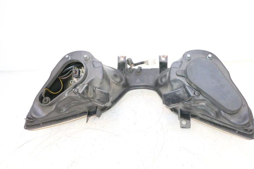 photo de FARO ANTERIORE PIAGGIO MP3 RL 250 (2006 - 2010) - Vista principale