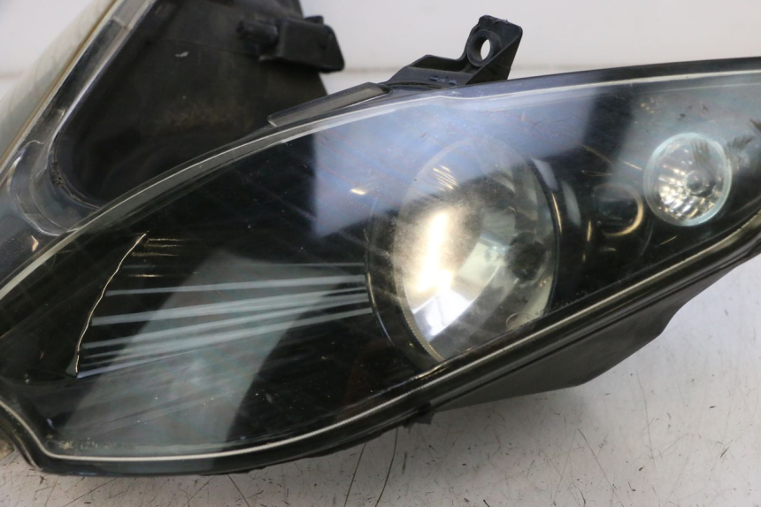 photo de FARO ANTERIORE PIAGGIO MP3 RL 250 (2006 - 2010) - Vista d'insieme del prodotto