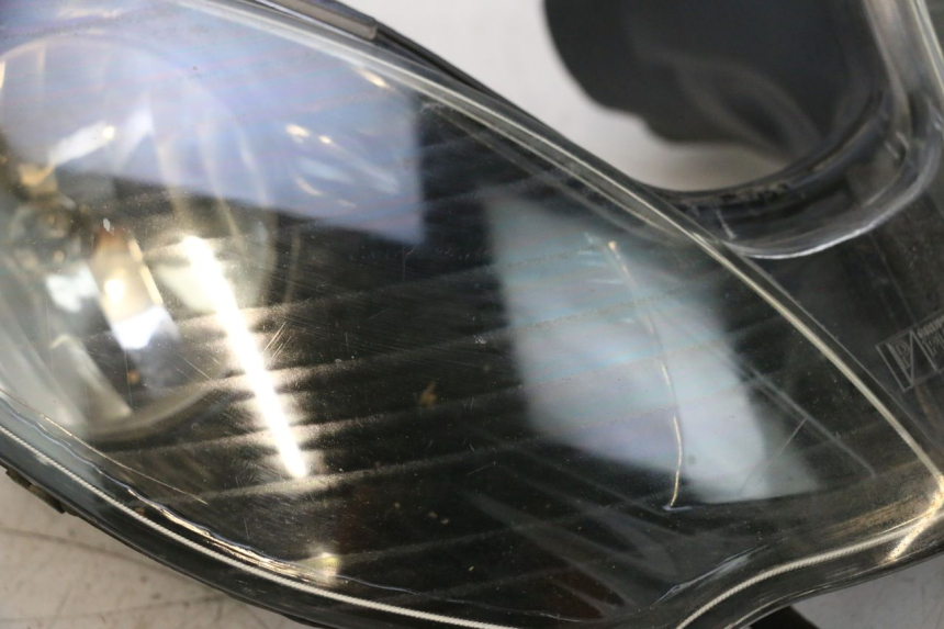 photo de FARO ANTERIORE PIAGGIO MP3 RL 250 (2006 - 2010) - Ricambio usato controllato