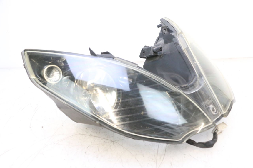 photo de FARO ANTERIORE PIAGGIO MP3 RL 250 (2006 - 2010) - Altra vista dell'articolo