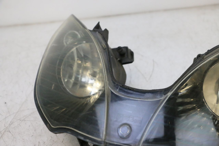photo de FARO ANTERIORE PIAGGIO MP3 RL 250 (2006 - 2010) - Ricambio usato controllato