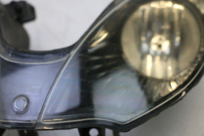 photo de FARO ANTERIORE PIAGGIO MP3 RL 250 (2006 - 2010) - Marcature e riferimenti originali