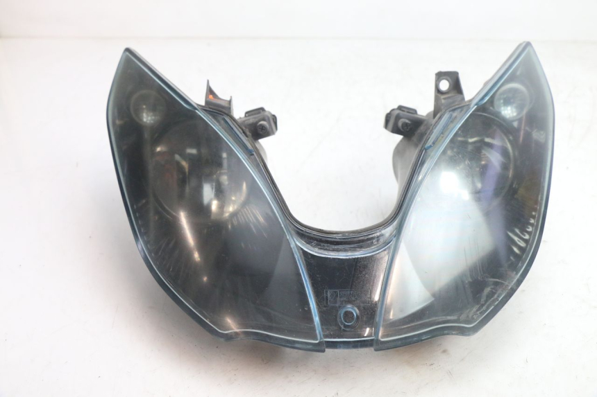 photo de FARO ANTERIORE PIAGGIO MP3 125 (2006 - 2014) - Vista principale