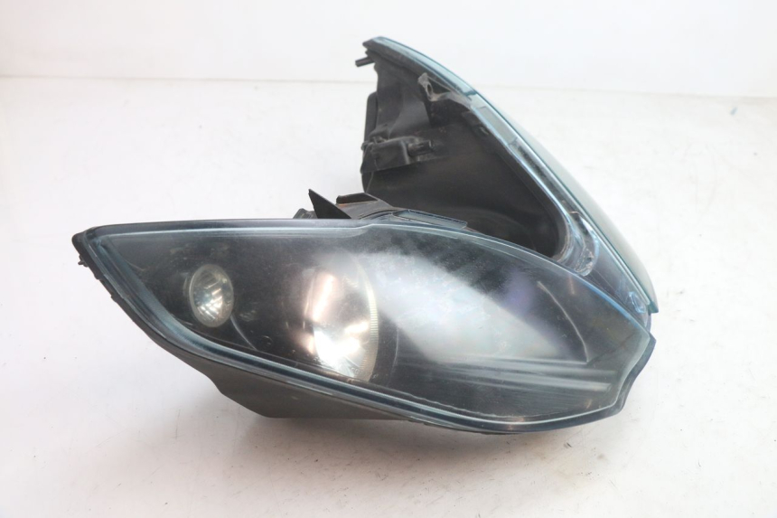 photo de FARO ANTERIORE PIAGGIO MP3 125 (2006 - 2014) - Dettaglio del componente