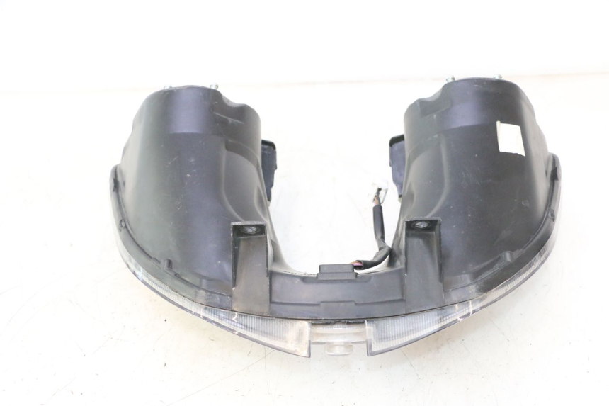 photo de FARO ANTERIORE PIAGGIO MP3 500 (2016 - 2018) - Primo piano ad alta risoluzione