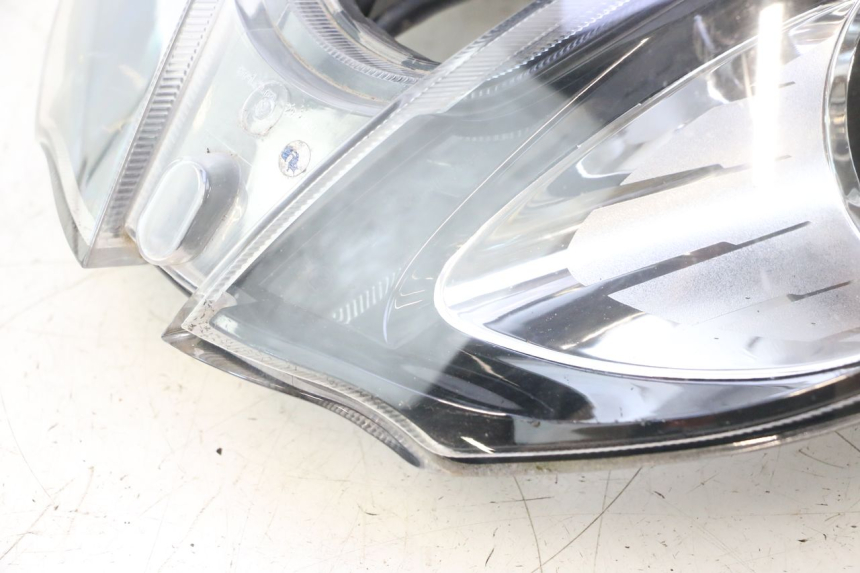 photo de FARO ANTERIORE PIAGGIO MP3 500 (2016 - 2018) - Zoom qualità usato